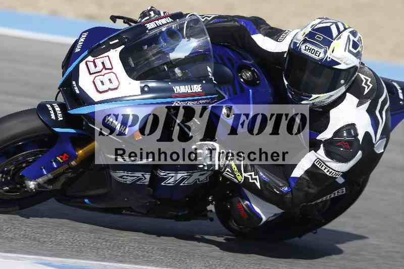 Archiv-2025/01 24.-27.01.2025 Moto Center Thun Jerez/rot-red/358